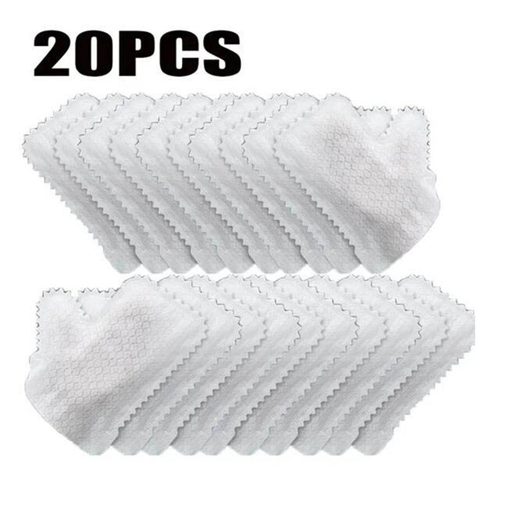 💥Home Disinfection Dust Removal Gloves(20 PCS)