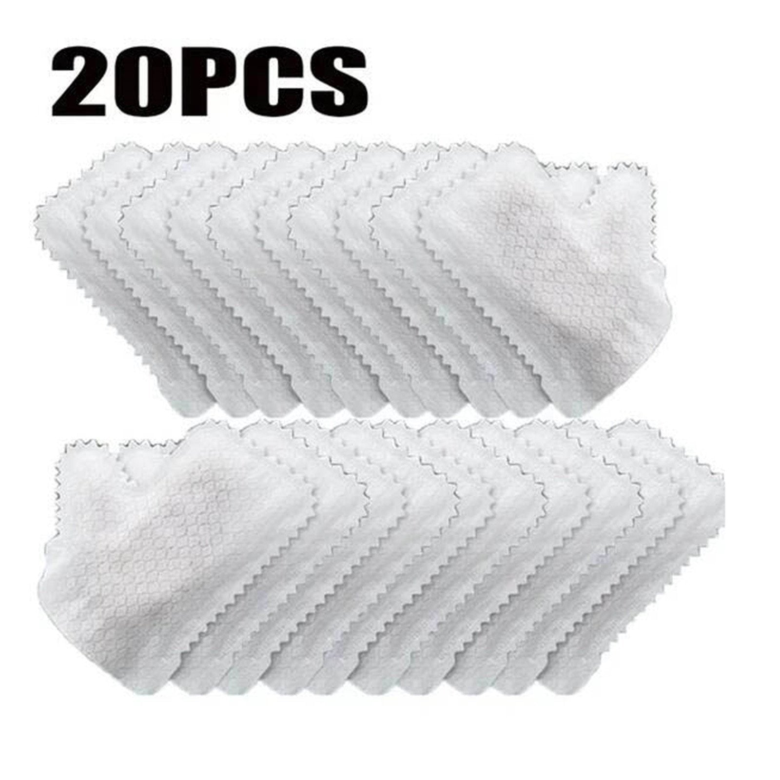 💥Home Disinfection Dust Removal Gloves(20 PCS)