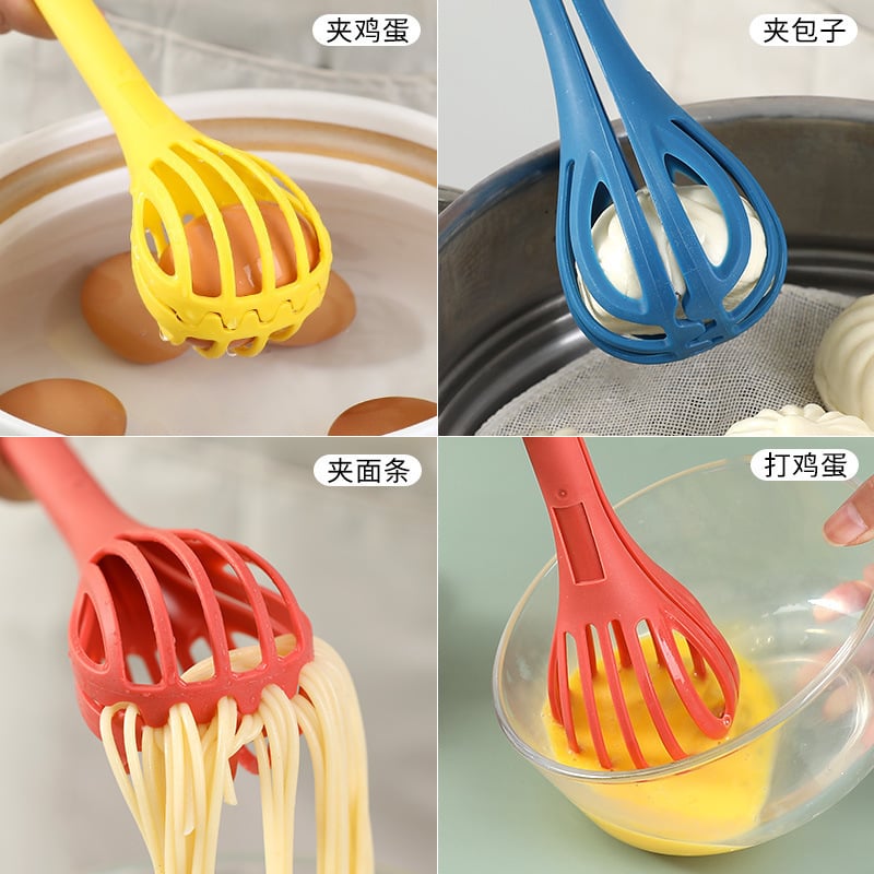 🔥The more the cheaper the kitchen whisk🔥