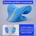 💥LAST DAY 48% OFF🔥NECK AND SHOULDER CERVICAL RELIEF PILLOW
