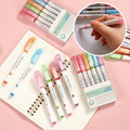 Curve Highlighter Pen✨Back to School Deals‎-49% OFF✨