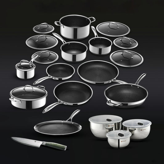 All-In Bundle (25-Pc)