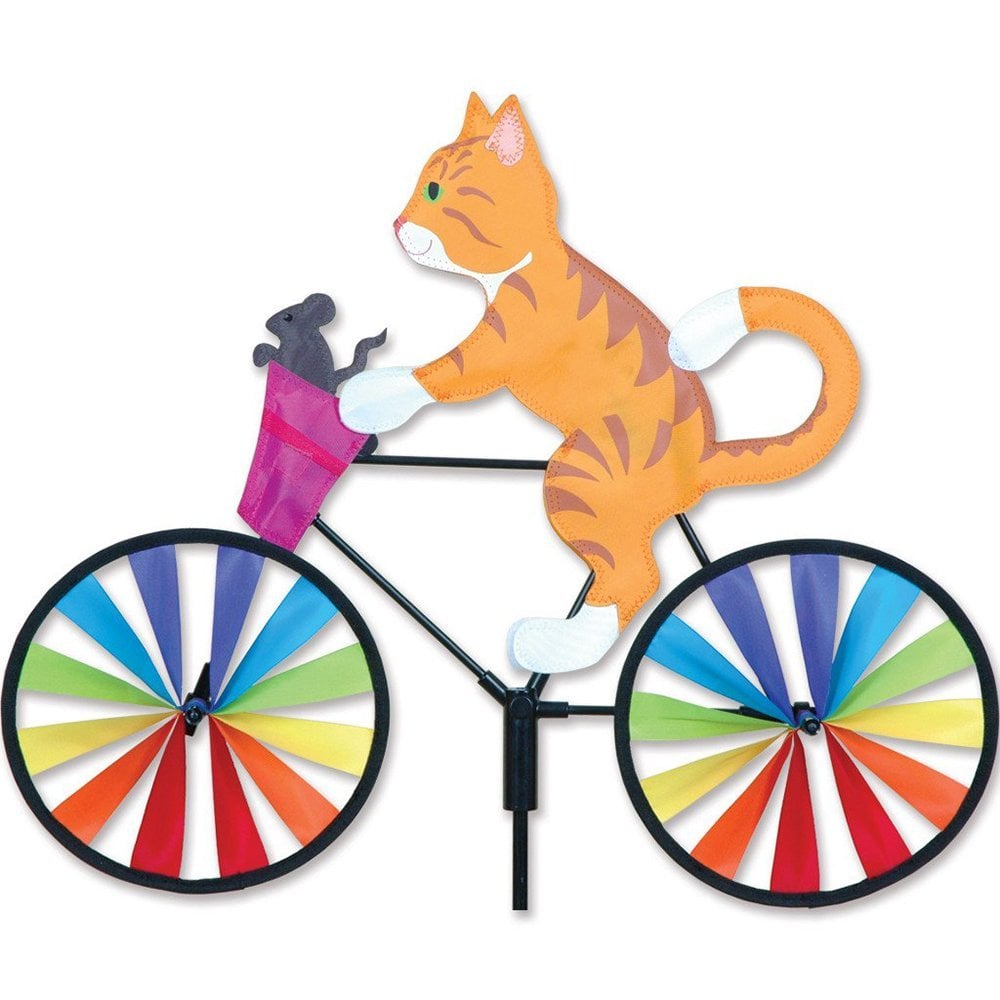 💥Creative Animal Bicycle Wind Spinner