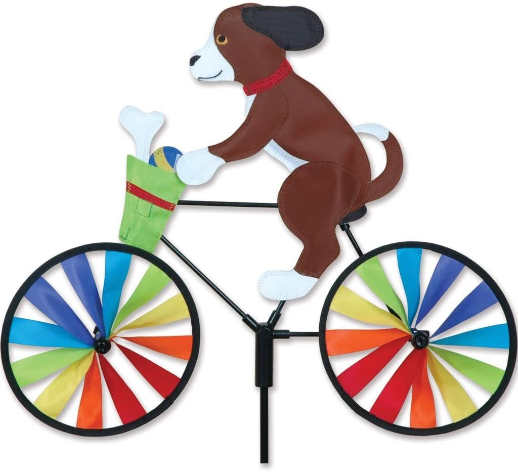 💥Creative Animal Bicycle Wind Spinner