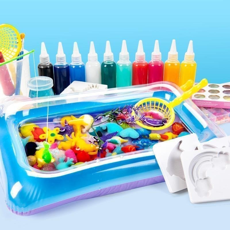 💥2022 HOT SUMMER SALE-Magic Water ELF-Buy 2 Free Shipping