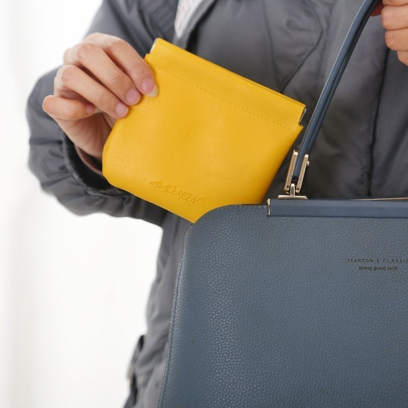 49% OFF🔥-Pocket Cosmetic Bag(Buy 4 Free Shipping)
