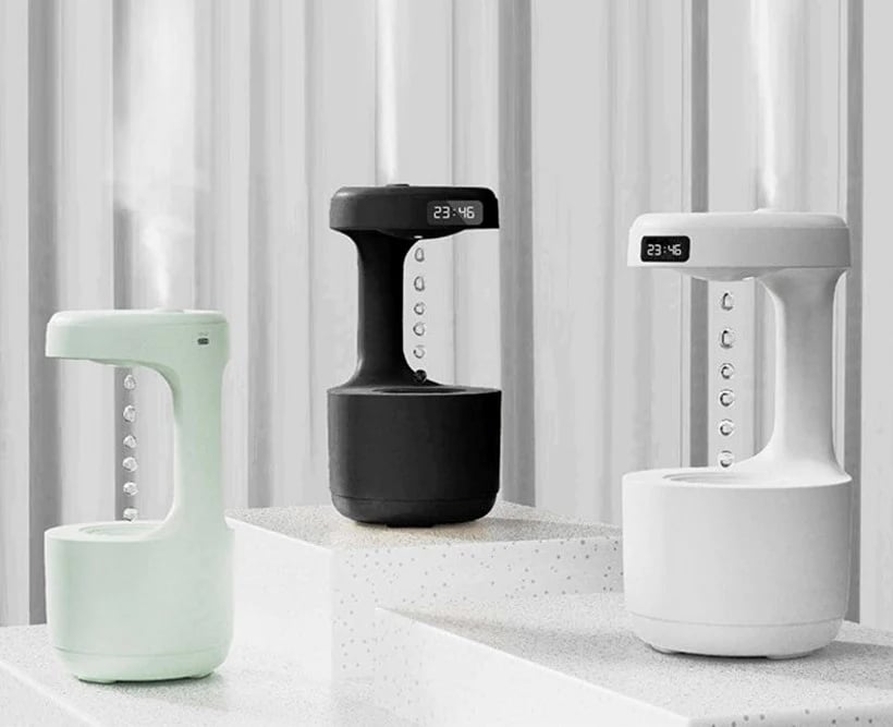 ✨HUMIAH HUMIDIFIER