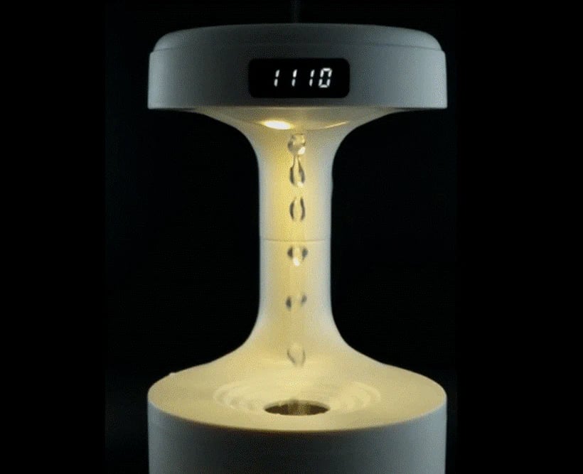 ✨HUMIAH HUMIDIFIER