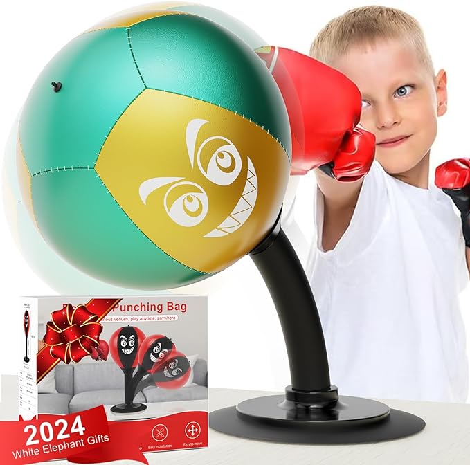 Punching Bag