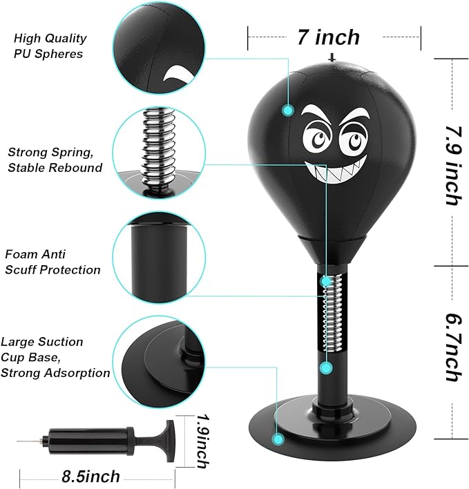 Punching Bag
