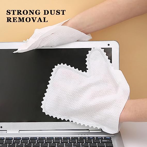 💥Home Disinfection Dust Removal Gloves(20 PCS)