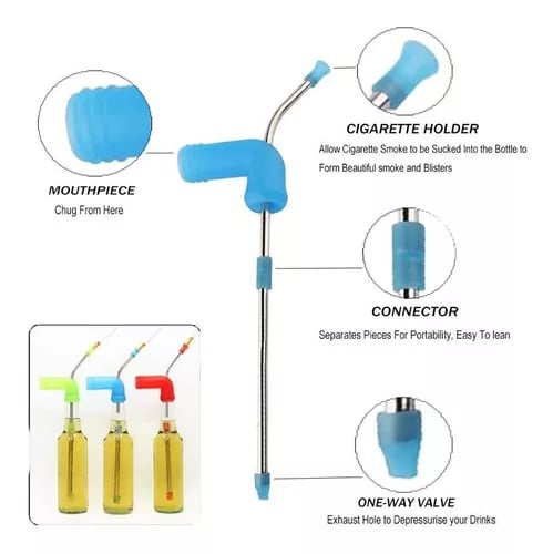 Beer Drinking Game Advanced Hopper