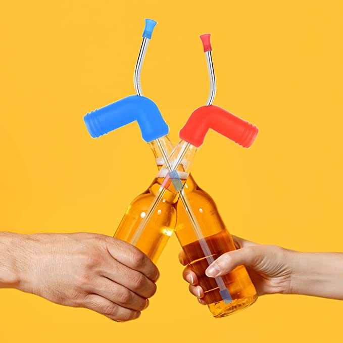 Beer Drinking Game Advanced Hopper