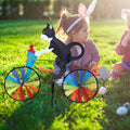 💥Creative Animal Bicycle Wind Spinner