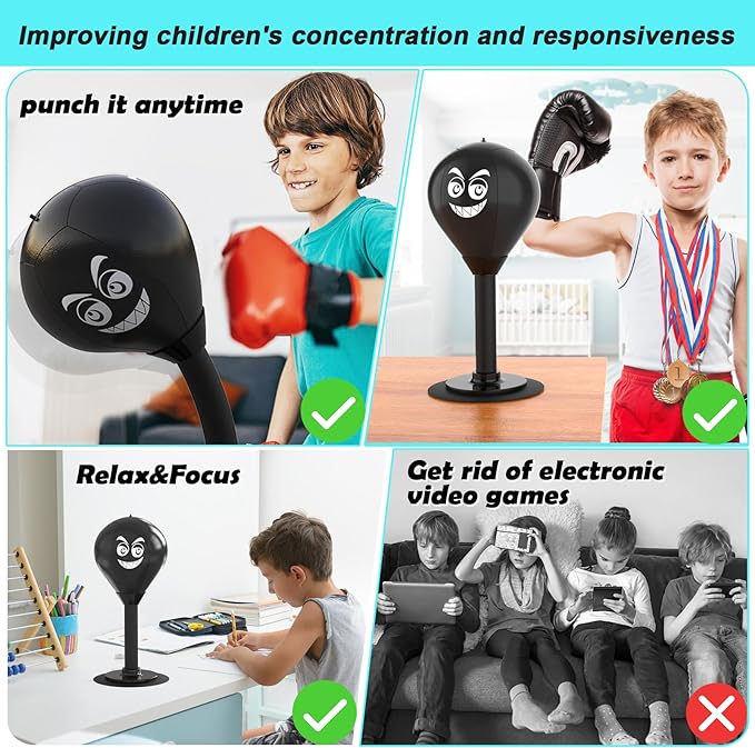 Punching Bag
