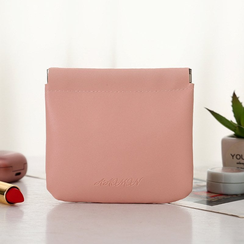 49% OFF🔥-Pocket Cosmetic Bag(Buy 4 Free Shipping)