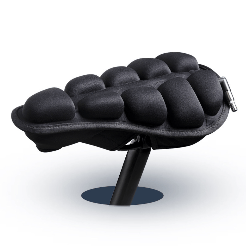 💥The Revolutionary 3D Air Bag Bicycle Seat Cushion, Incredibly Versatile.