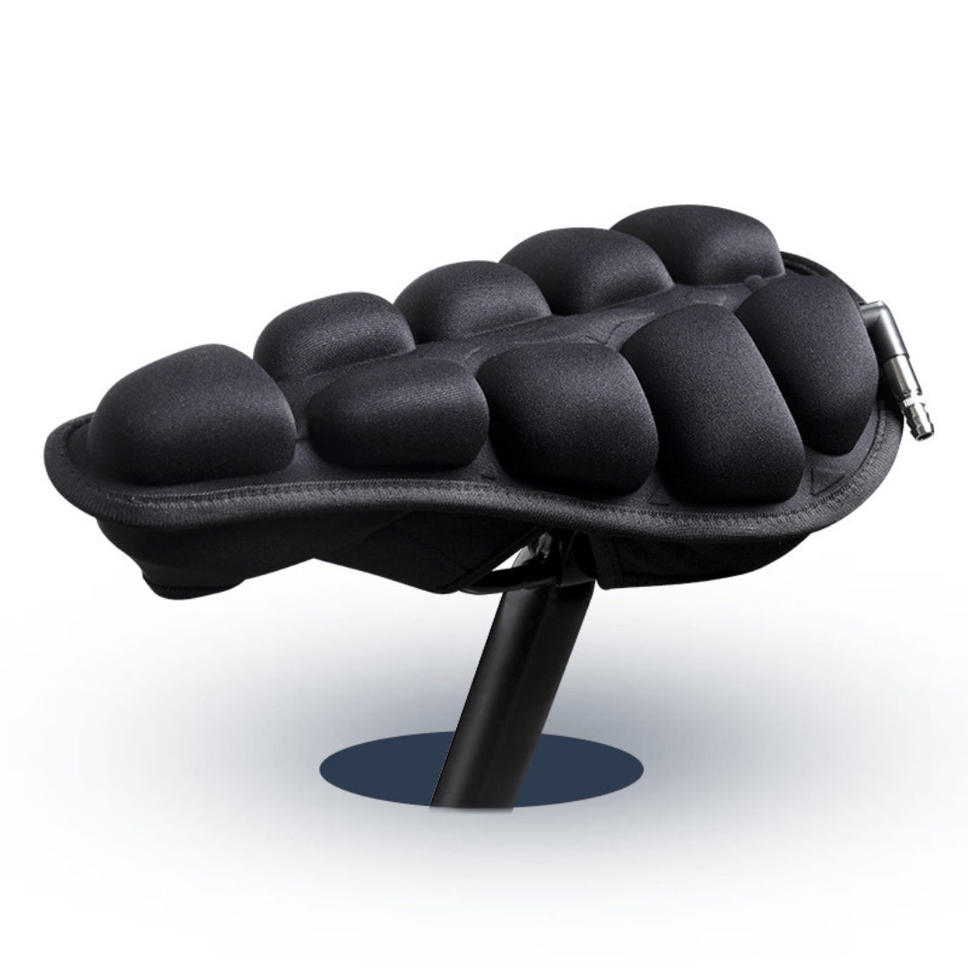 💥The Revolutionary 3D Air Bag Bicycle Seat Cushion, Incredibly Versatile.
