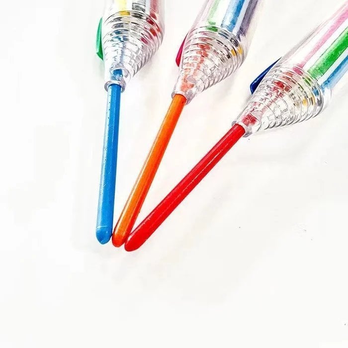 (🔥SAVE 49% OFF) 8 IN 1 CRAYONS
