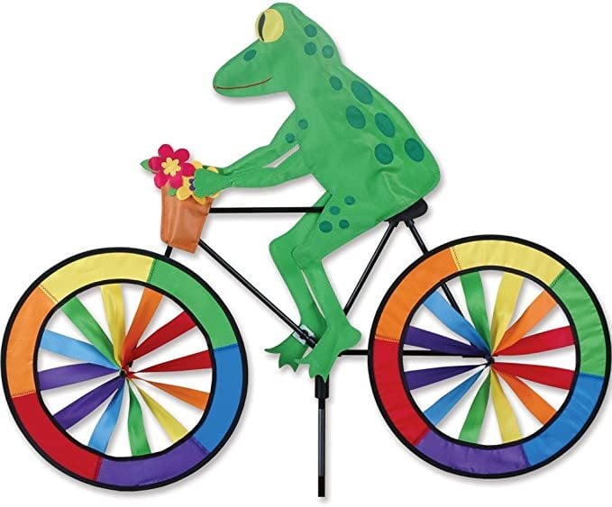💥Creative Animal Bicycle Wind Spinner