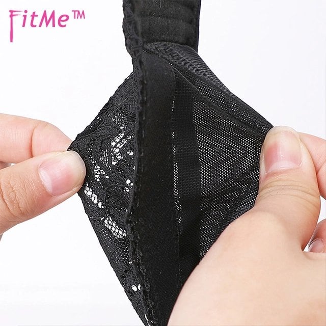49% OFF-🔥FitMe Rose Embroidery Front Closure Wirefree Bra(Buy 2 Free Shipping)