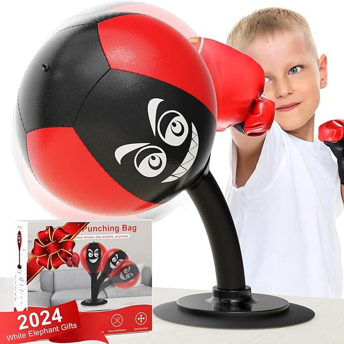 Punching Bag