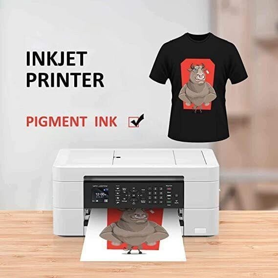 😘😘Multifunction Thermal Transfer Paper