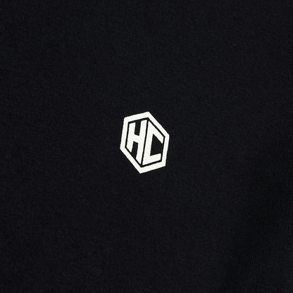 Classic Logo Badge Men's Long-Sleeve T-Shirt