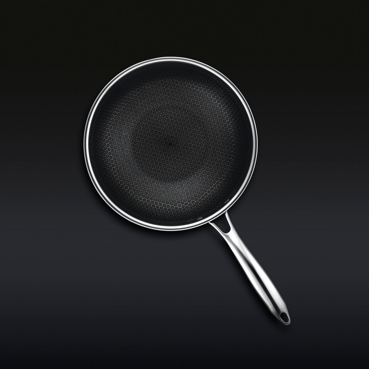 Hybrid Wok, 10"
