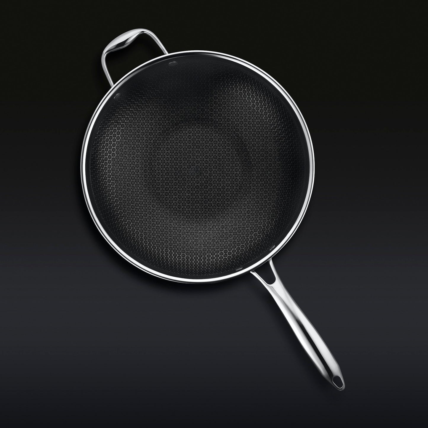 Hybrid Wok, 12"
