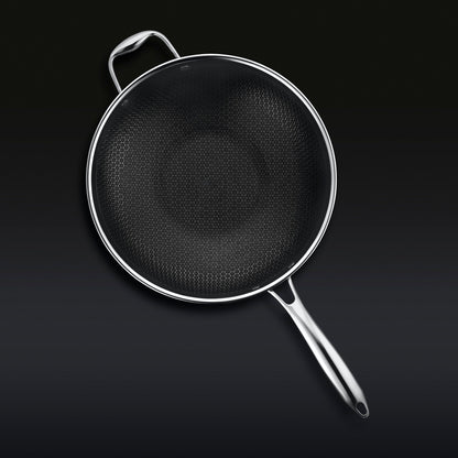 Hybrid Wok, 12"