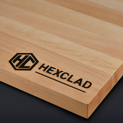 Beechwood Cutting Board, Extra-Large