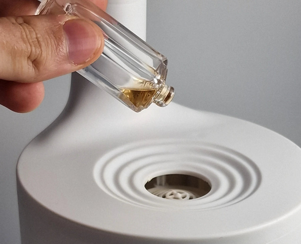 ✨HUMIAH HUMIDIFIER