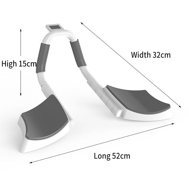 😍2023 HOT SALE - Multifunction Timing Plank Trainer