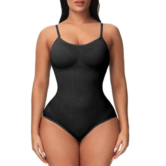 🔥Hot Sale 49% off 🔥Bodysuit Shapewear