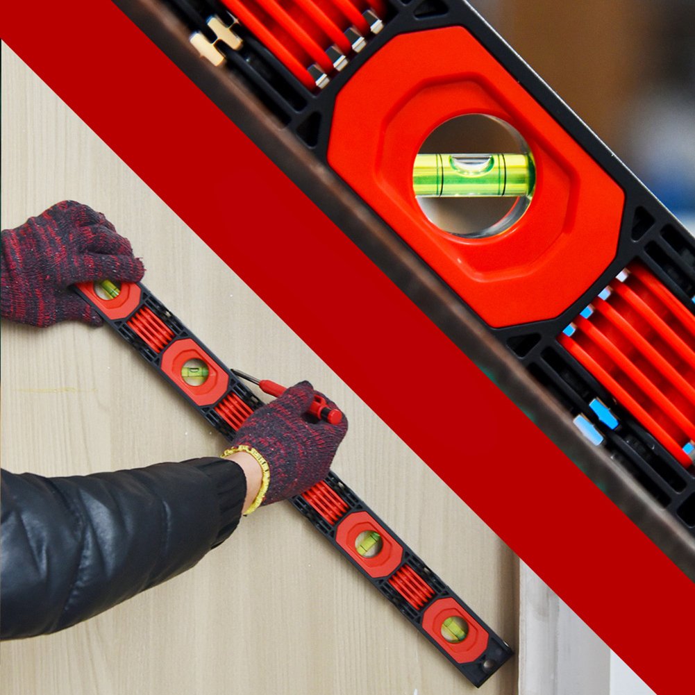 (🔥🔥Home Must) Multi-angle measuring hinged level