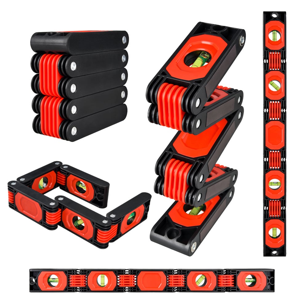 (🔥🔥Home Must) Multi-angle measuring hinged level