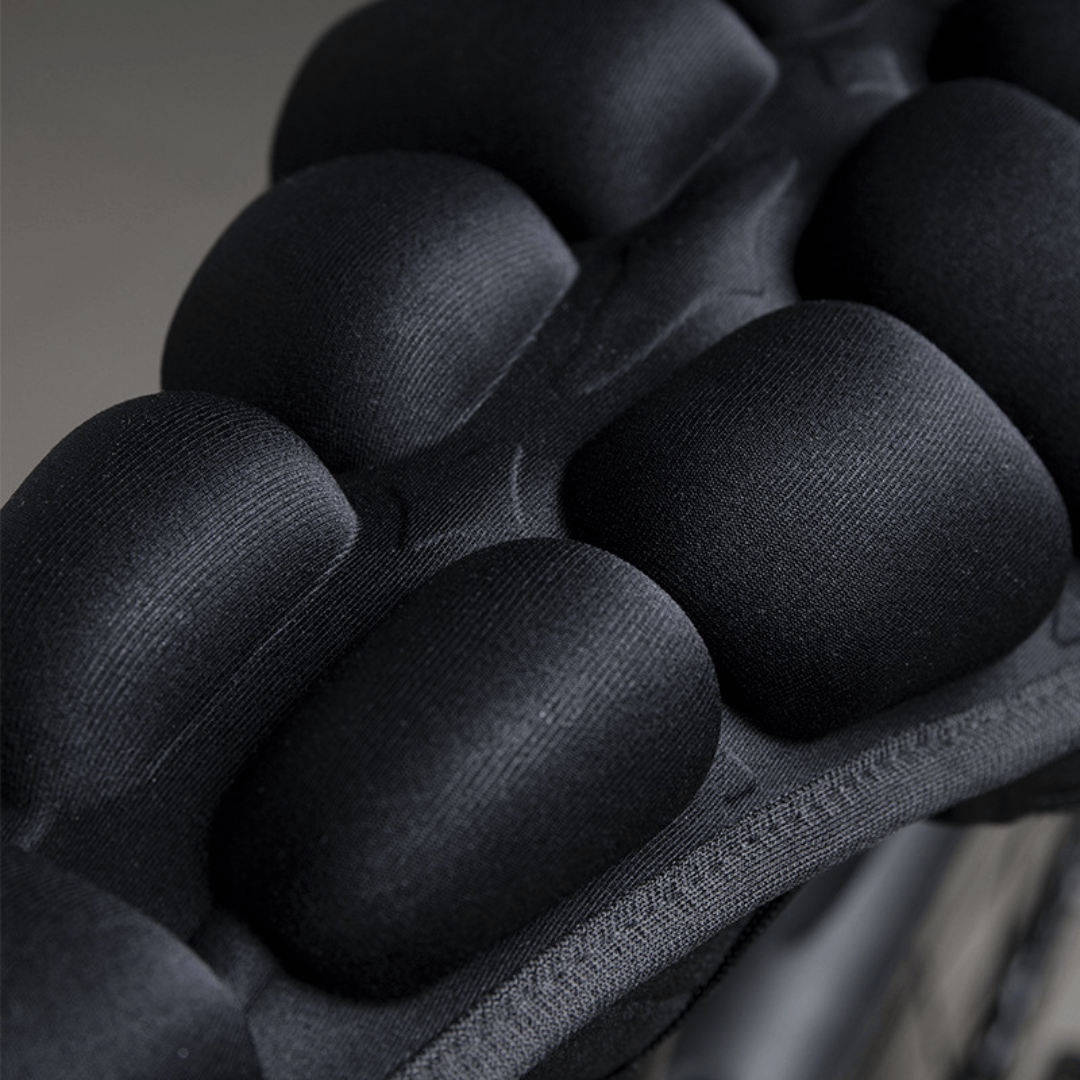 💥The Revolutionary 3D Air Bag Bicycle Seat Cushion, Incredibly Versatile.