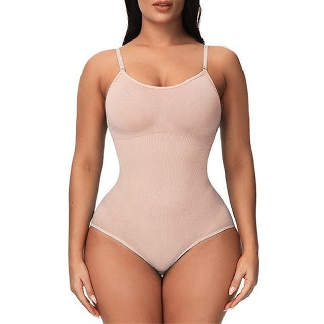 🔥Hot Sale 49% off 🔥Bodysuit Shapewear