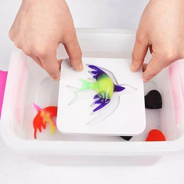 💥2022 HOT SUMMER SALE-Magic Water ELF-Buy 2 Free Shipping