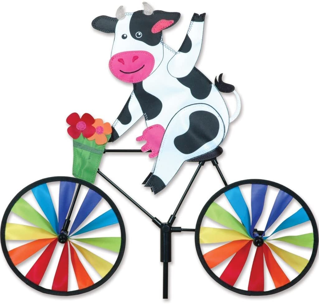 💥Creative Animal Bicycle Wind Spinner