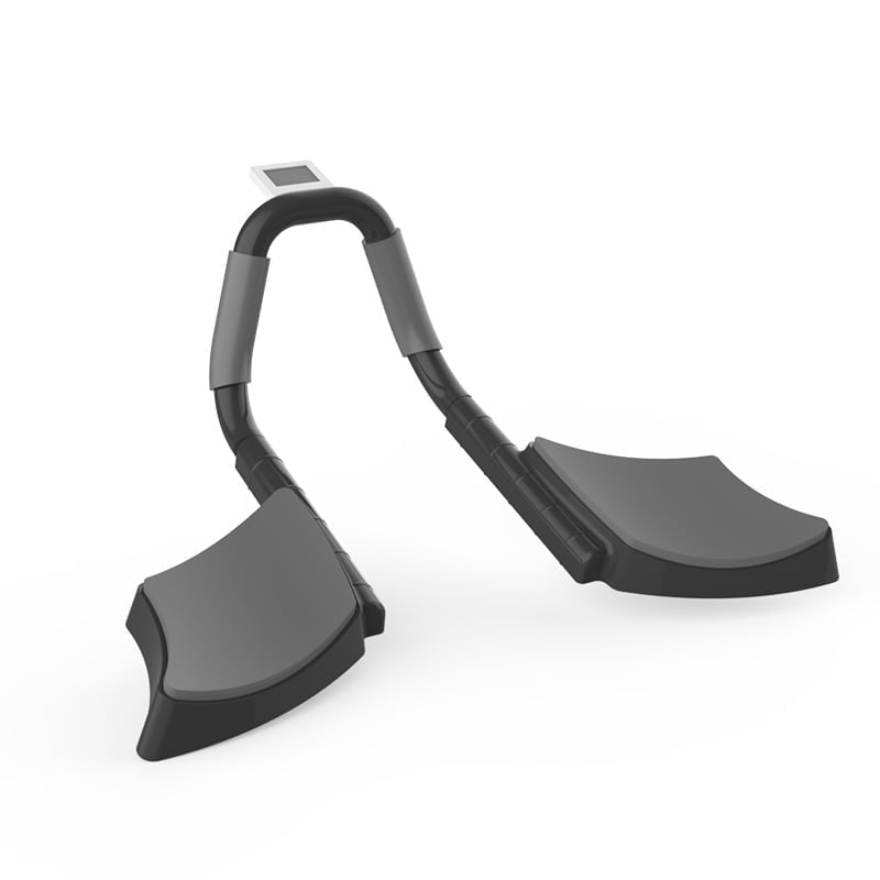 😍2023 HOT SALE - Multifunction Timing Plank Trainer