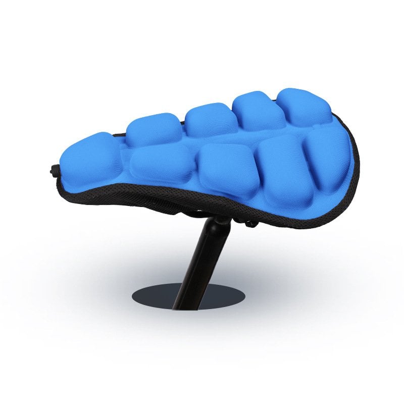 💥The Revolutionary 3D Air Bag Bicycle Seat Cushion, Incredibly Versatile.