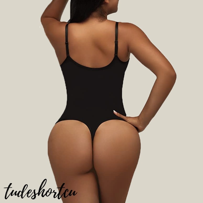 🔥Hot Sale 49% off 🔥Bodysuit Shapewear