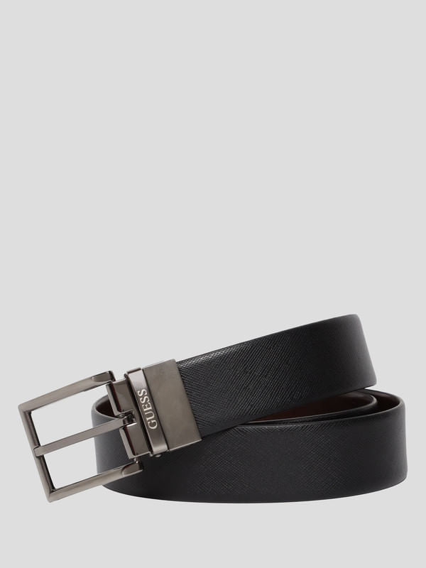 Cinturón Guess Reversible