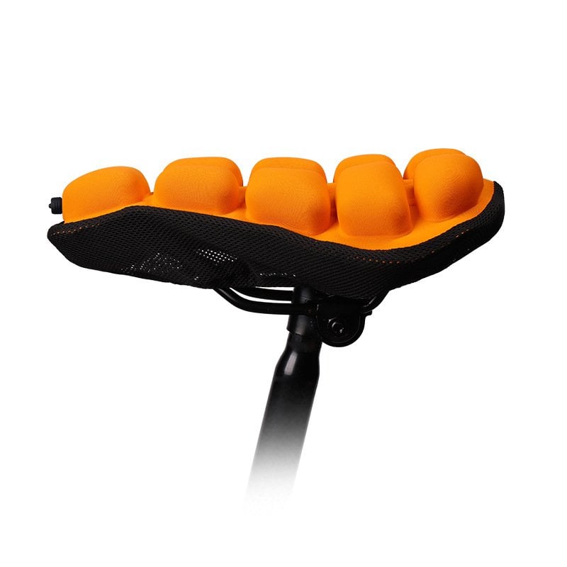 💥The Revolutionary 3D Air Bag Bicycle Seat Cushion, Incredibly Versatile.