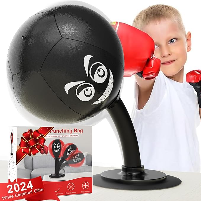 Punching Bag