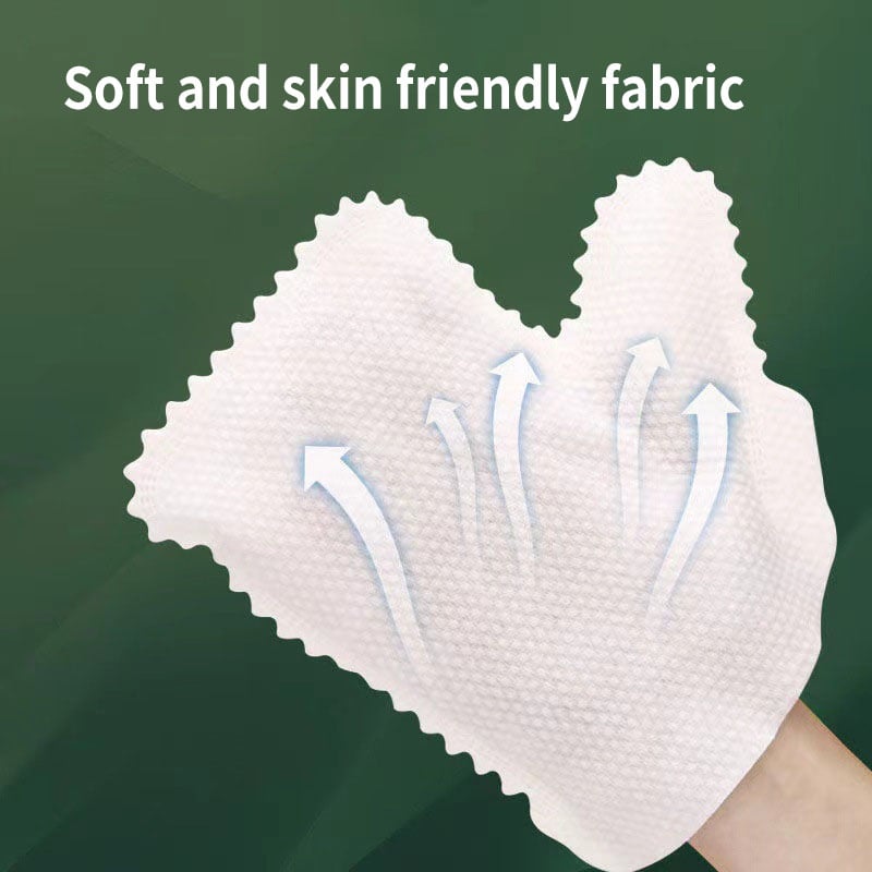💥Home Disinfection Dust Removal Gloves(20 PCS)