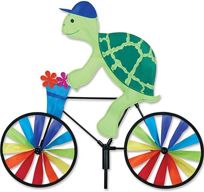 💥Creative Animal Bicycle Wind Spinner