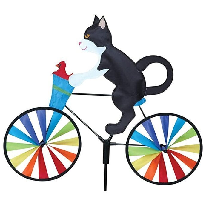 💥Creative Animal Bicycle Wind Spinner